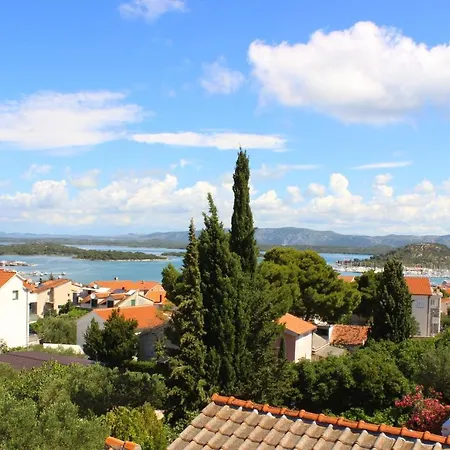 Apartman Arta Murter