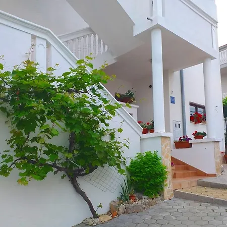 Apartman Arta Murter