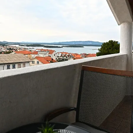 Arta Διαμέρισμα Μούρτερ