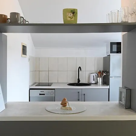 Appartement Arta