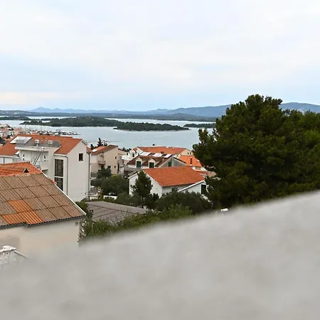 Arta Διαμέρισμα Μούρτερ