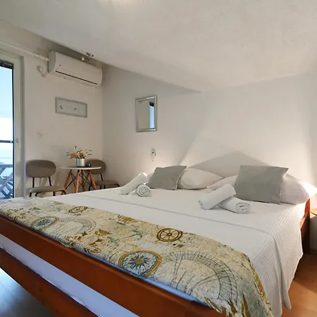 Arta Appartement