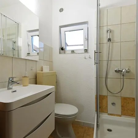 Appartement Arta Murter