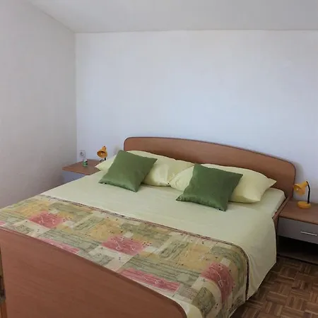 Arta Apartman Murter