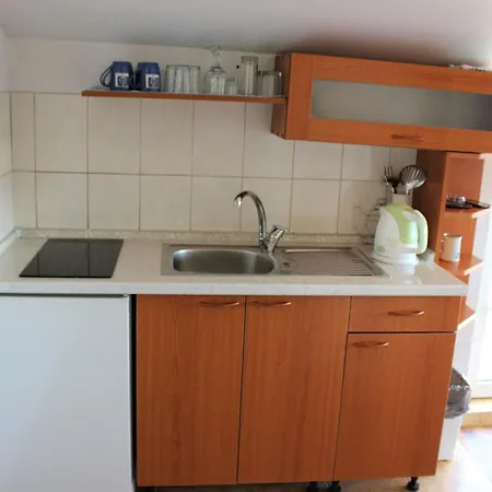 Arta Apartman