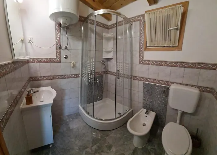 Arta Apartament Murter