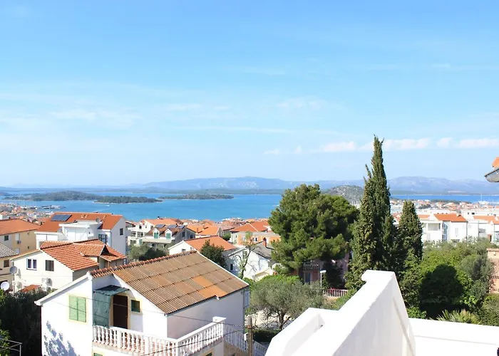 Arta Апартаменты Муртер