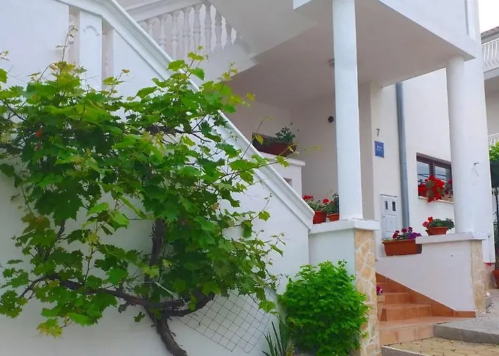 Apartamento Arta Murter