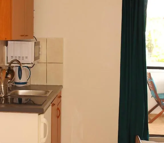 Arta Apartament Murter