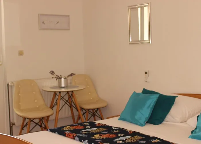 Apartamento Arta Murter