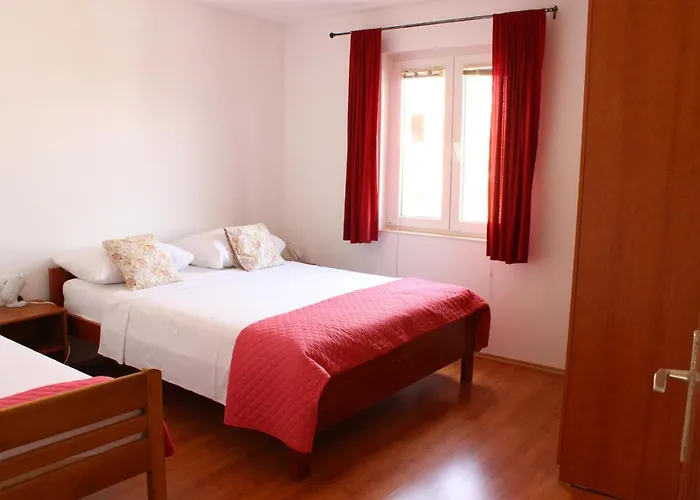 Apartament Arta Murter