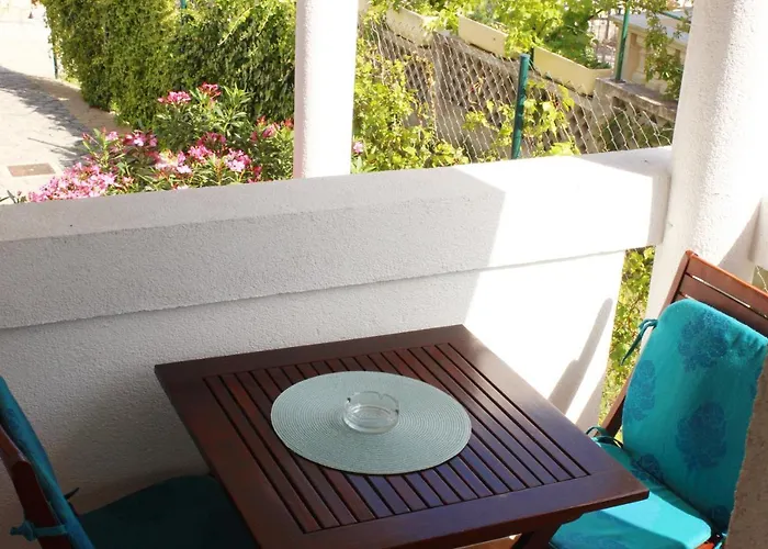 Arta Apartament Murter