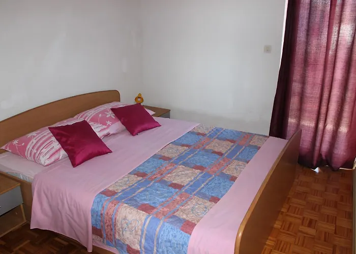 Apartamento Arta Murter