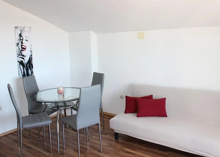 Apartamento Arta *