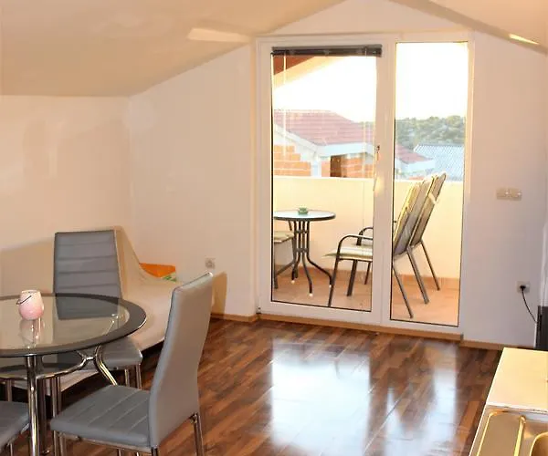 Apartamento Arta *