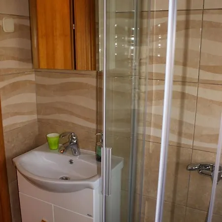 Apartment Arta