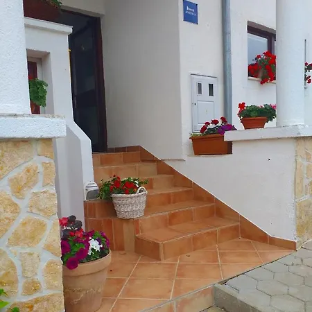 Apartment Arta *