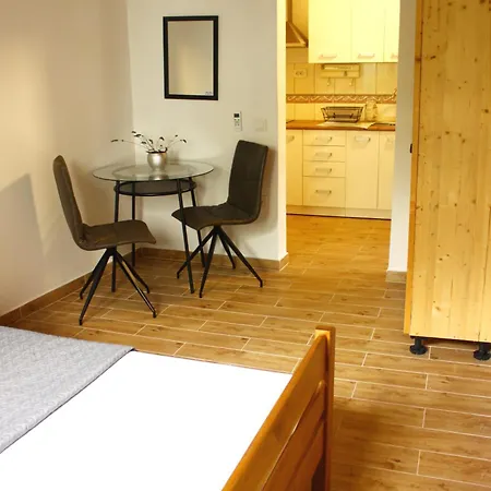 Arta Apartment Murter