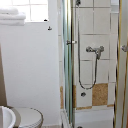 Arta Apartment