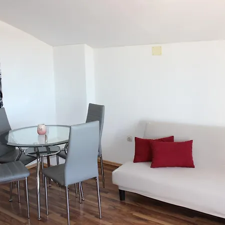 Apartment Arta *