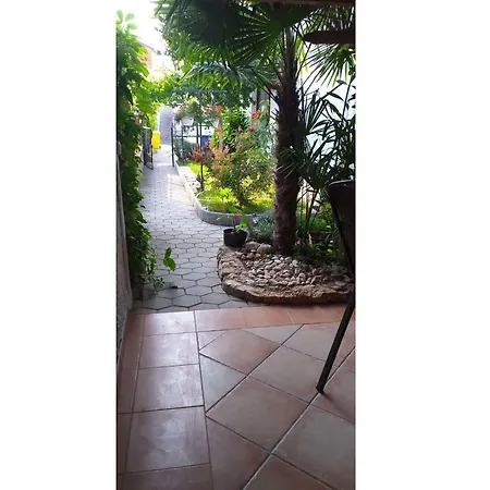 Apartment Arta